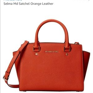 Michael Kors bag -Selma